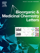 Bioorganic & Medicinal Chemistry Letters