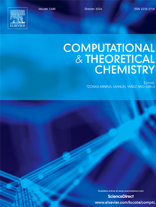 Journal of Molecular Liquids