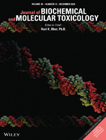 Journal of Biochemical and Molecular Toxicology