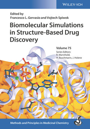 Biomolecular Simulations in Structure-Based Drug Discovery