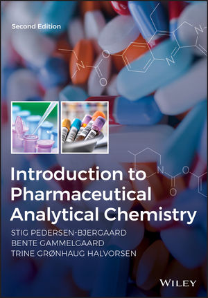 Introduction to Pharmaceutical Analytical Chemistry, 2nd Edition