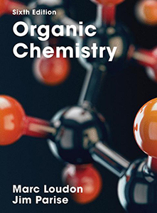 Organic Chemistry Sixth  Edition