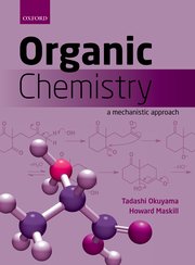 Organic Chemistry A mechanistic approach