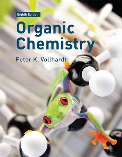Organic Chemistry (8th Edition) Structure and Function