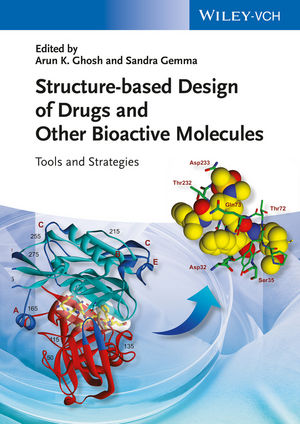 Structure-based Design of Drugs and Other Bioactive Molecules: Tools and Strategies