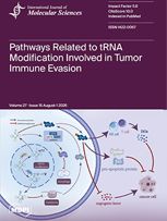 International Journal of Molecular Sciences